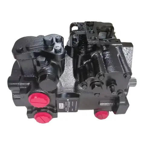Sauer Dan-foss MPV025 MPV035 MPV044 MPV046 유압 피스톤 펌프 MPV046CBAJSBBAAABJJATUEDANNN