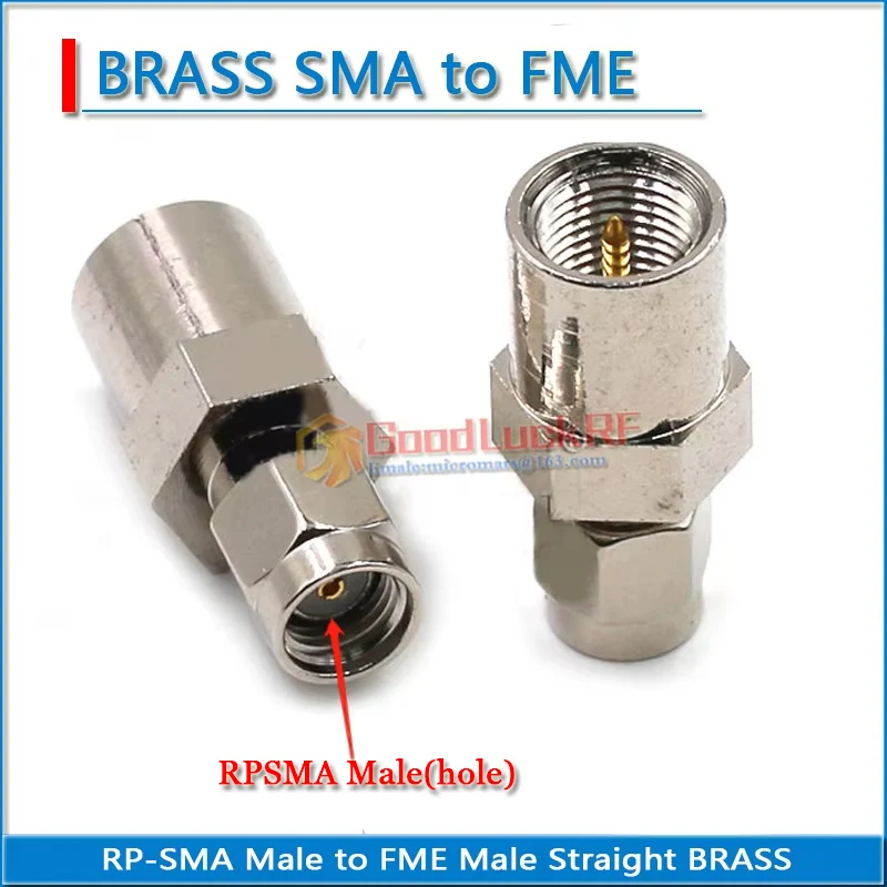 RP-SMA Rpsma Rp Sma… - image