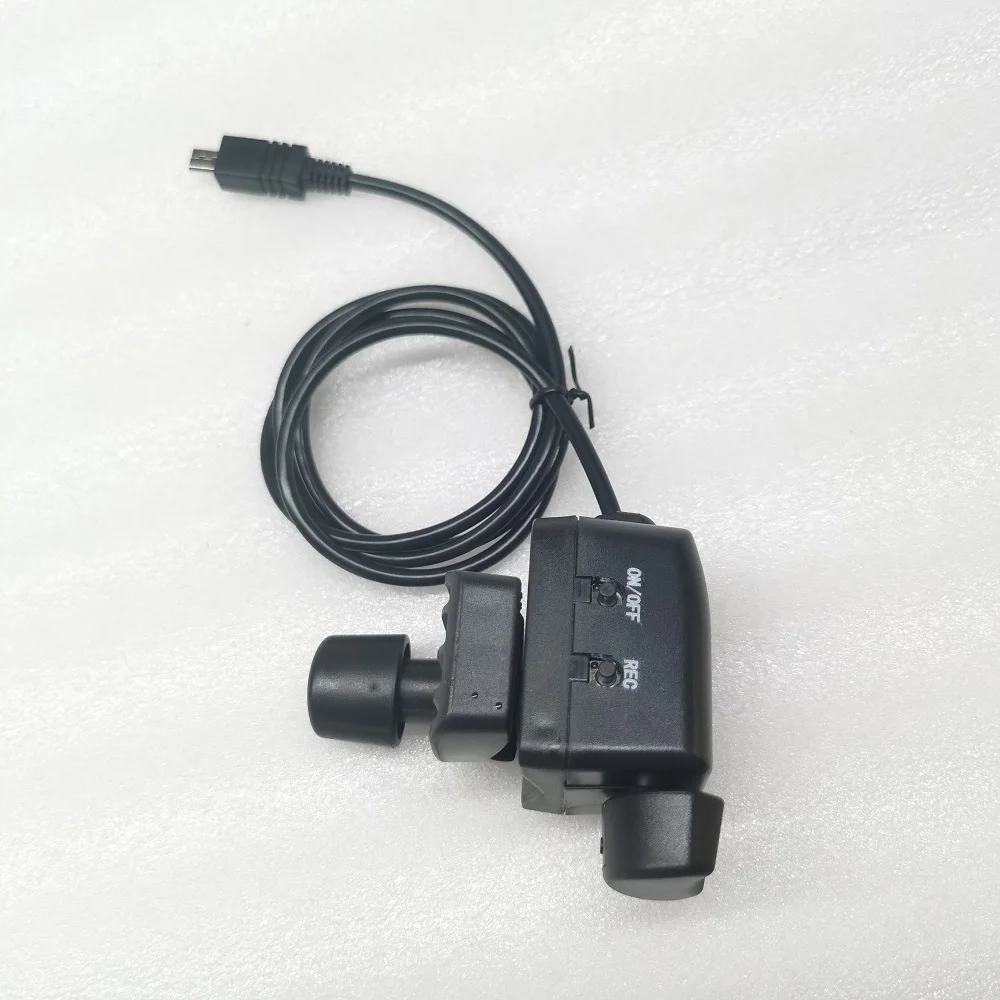 การบันทึกหยุดชั่วคราวซูมโฟกัสชัตเตอร์สําหรับกล้อง Sony Micro A7M3 A7M4 A7R2 A7S2 A6500 A6400 A6300 A6000 สาย 1 M