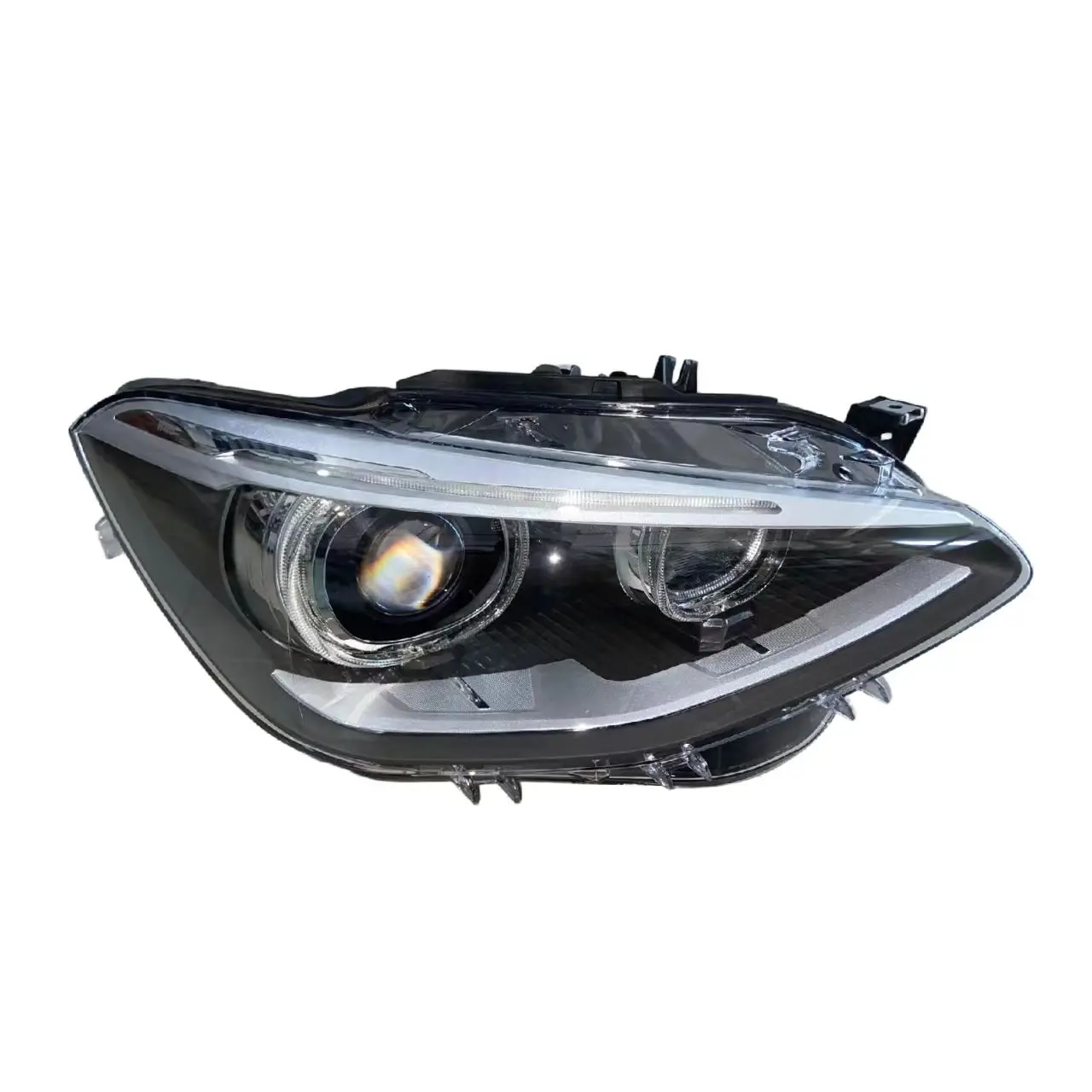 

Suitable for BMW F20 Hernia 1 Series Front Headlight Assembly F20 Original Headlamp for Car Auto Lighting Systems Headlamps