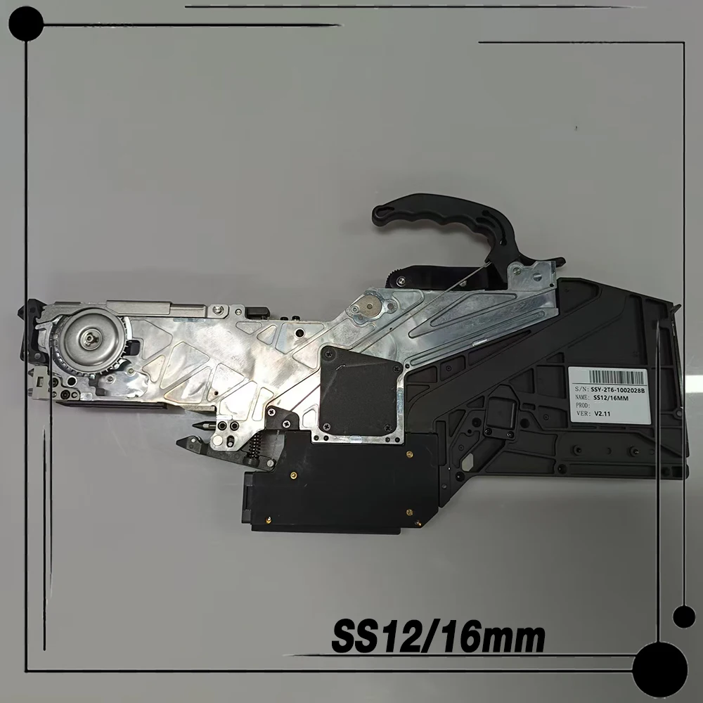 

SS12/16mm electric Feida