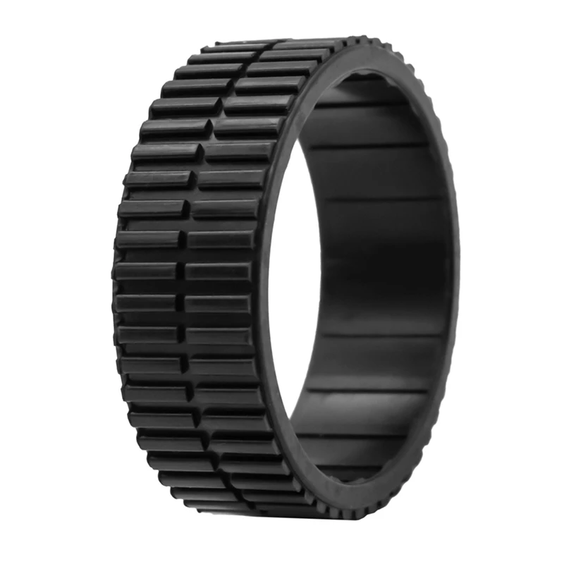 M14K-8 Uds neumáticos de rueda antideslizantes para Irobot Braava 380 380T 320 Mint5200 piezas de recambio de Robot aspirador