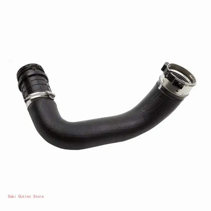 Durable Car Air Intercooler Automobile Turbocharged Hose for 13374646 42626074