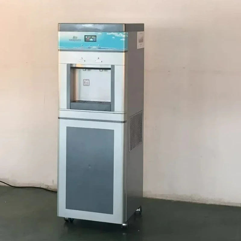 

【Best-selling】Drinking Air to Water Generator Air Water Maker Atmospheric Water Generator