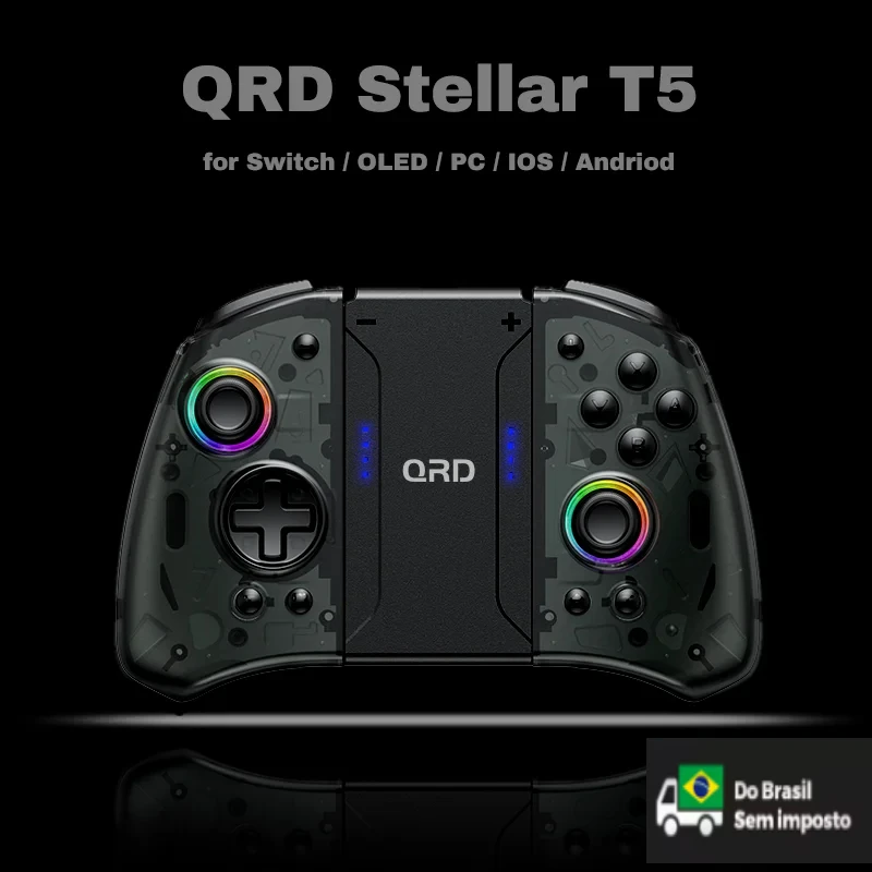 control-qrd-t5-para-nintendo-switch-switch-lite-oled-joystick-inalambrico-para-pc-gamepad-con-efecto-hall-bluetooth-joy-pad-inalambrico