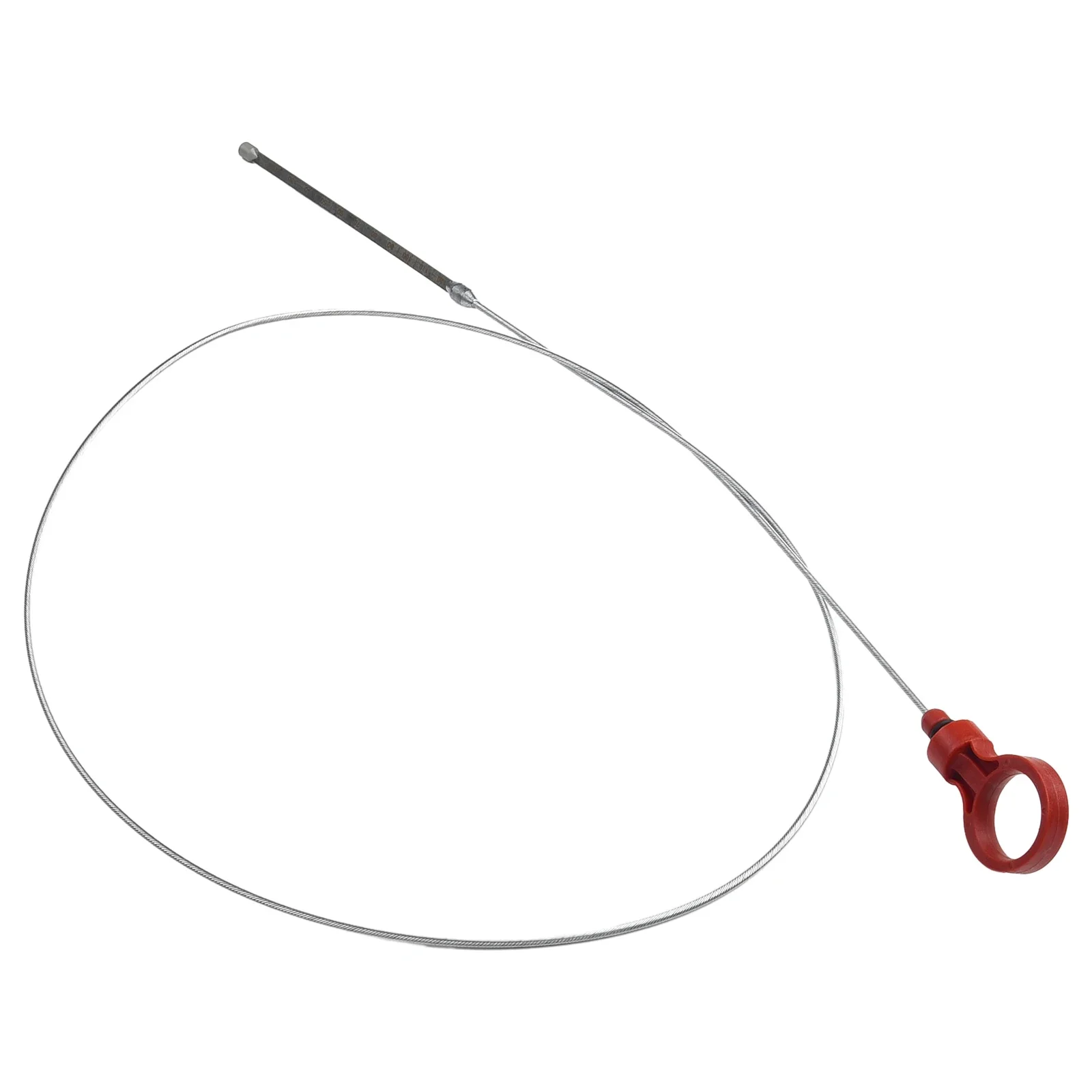 

Для Dodge для Jeep Ram для Chrysler Dipstick Transmission 133,5 см 917-327 9336 9336A Совершенно новый пластик и металл