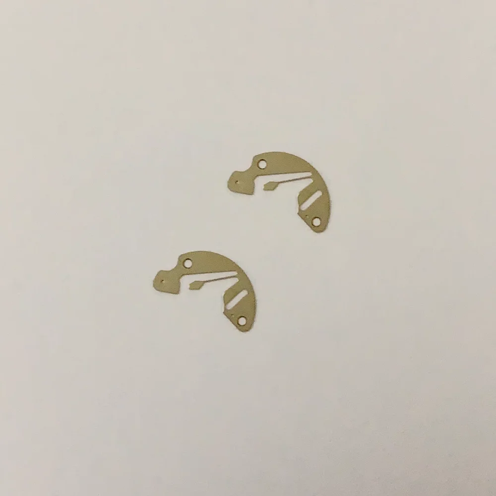 Watch Repair Parts Suitable for NH06 Movement Watch Accessories Weekly Positioning Press