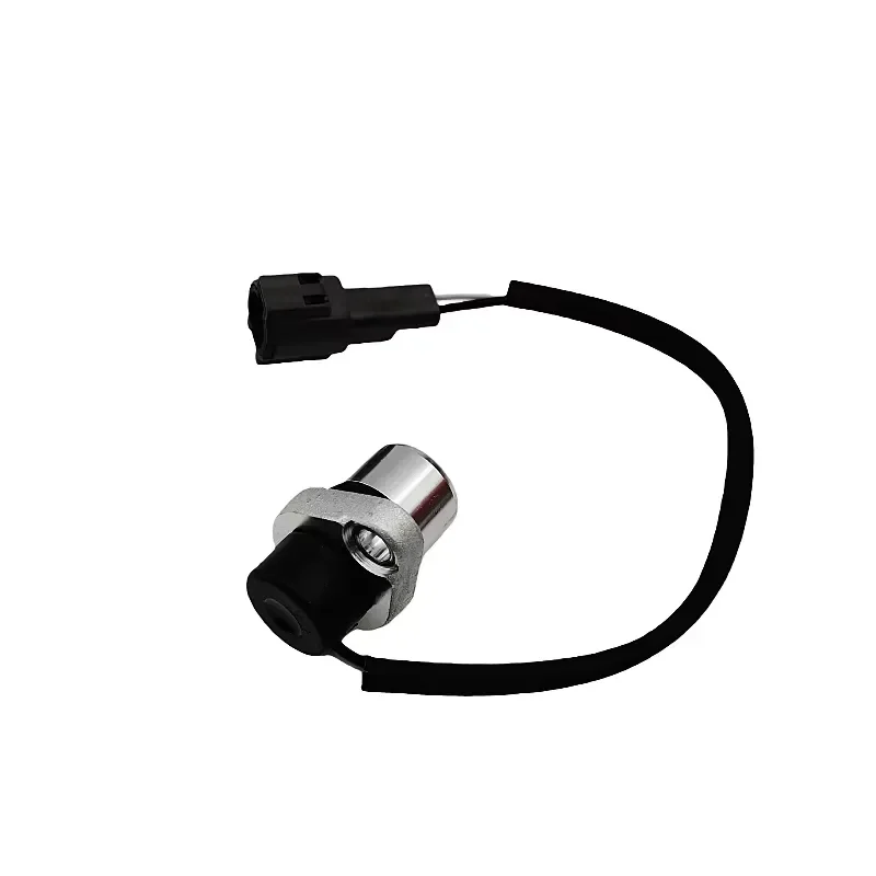 EX120-5 EX200-3 EX200-5 ZAX70/120/200/360-1-6 excavator parts 4265372 rpm speed sensor