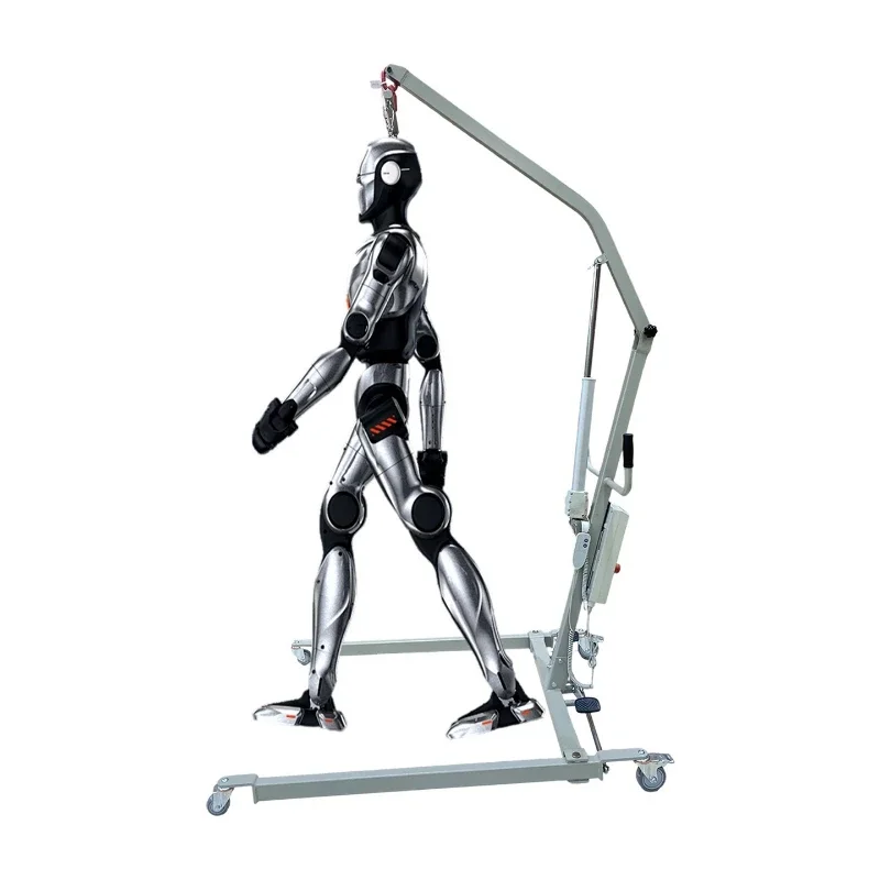 Electric Patient Lift Transfer Hoist Wholesale Household Lifting Machine for Disabled Elderly Home Nursing