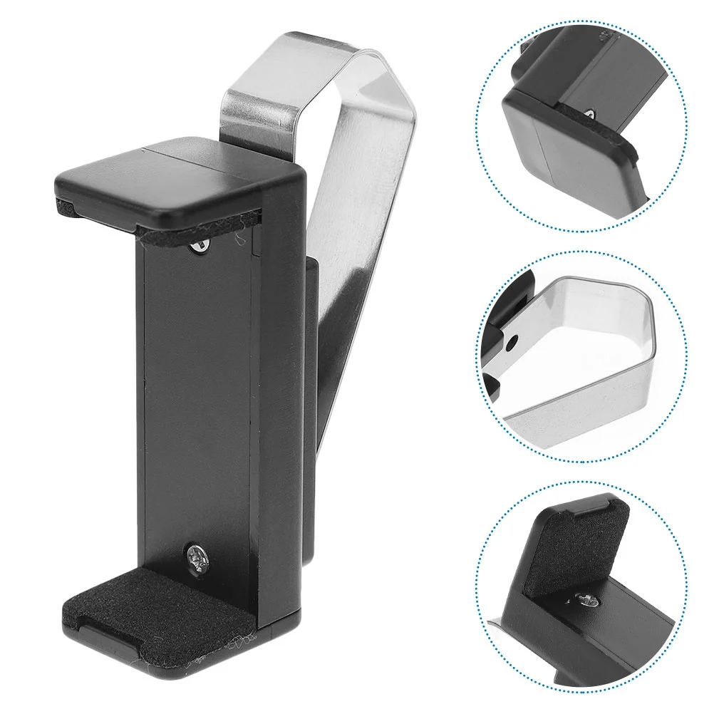 

5Pcs Universal Car Visor Remote Clip Anti-Static Secure Hold Smooth Function Multiple Remotes Accessory Remote Controller Holder