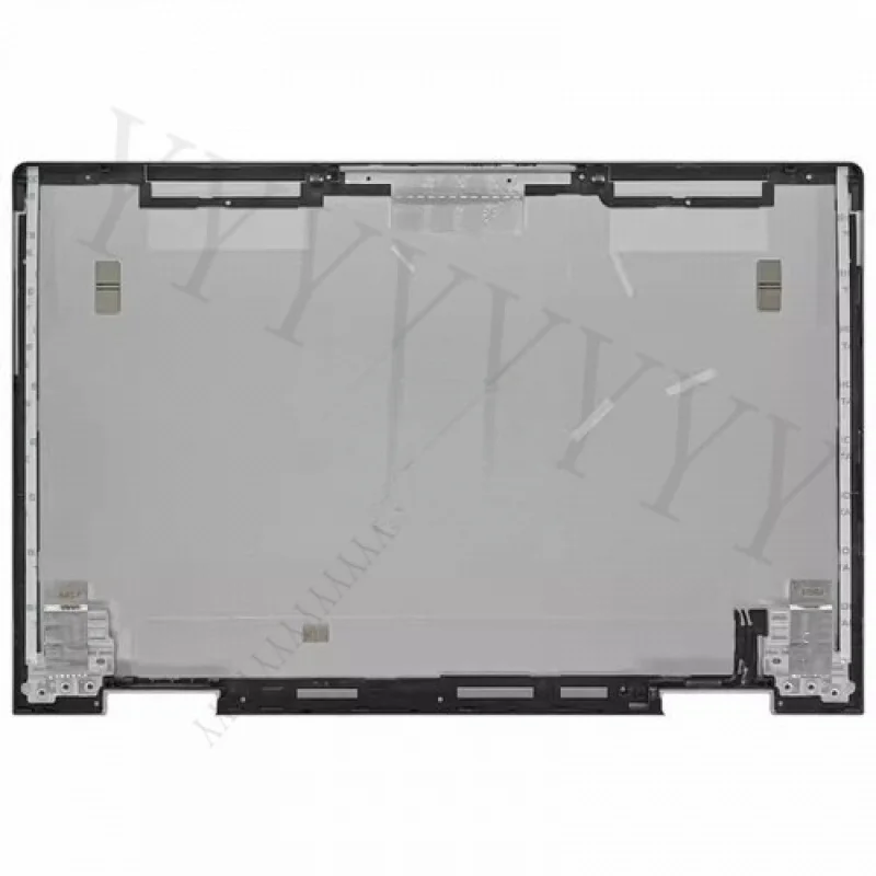 Y Y  Y  New LCD Rear Lid Back Cover Top Case N41010-001 For HP ENVY X360 2-IN1 14-ES