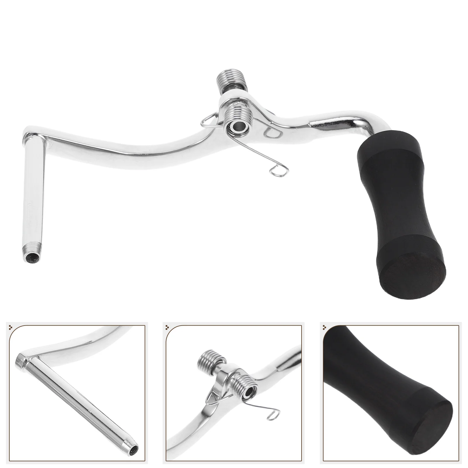 

Piston Key Buttons Trumpet Valve Parts High Precision Smooth Operation For Trombone Repair Durable Instrument Accessories