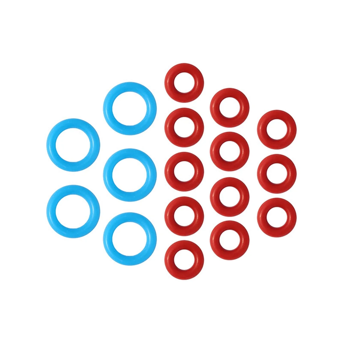 Junta tórica de café para máquinas de café expreso BES900/920/980/990 Anillo de sellado para máquina de café