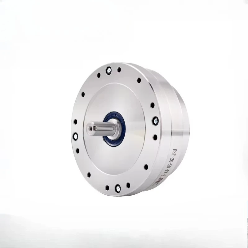 

Zero Backlash Harmonic Reducer HD-14-80-2SH Robotics Arm Servo Motor Compatible