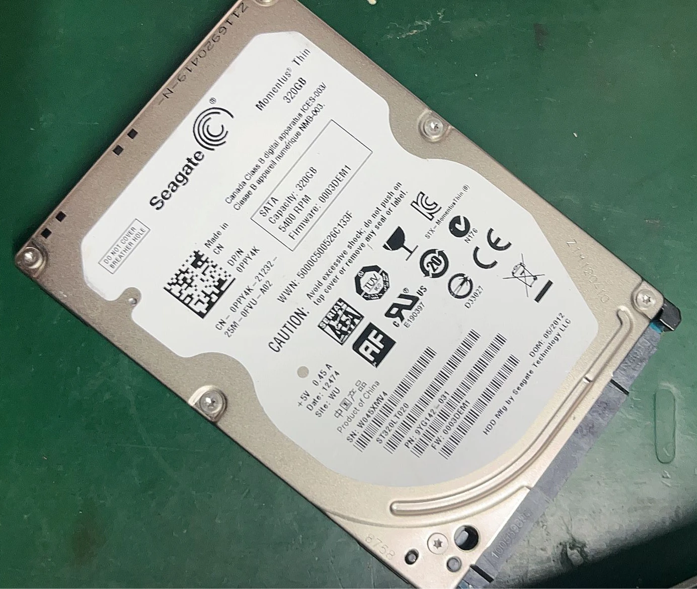 

V03.2019 Полнофункциональное программное обеспечение для MB Star C4 SD Compact Connect C5, диагностический инструмент, 320 ГБ жесткий диск Win7, 64 бита