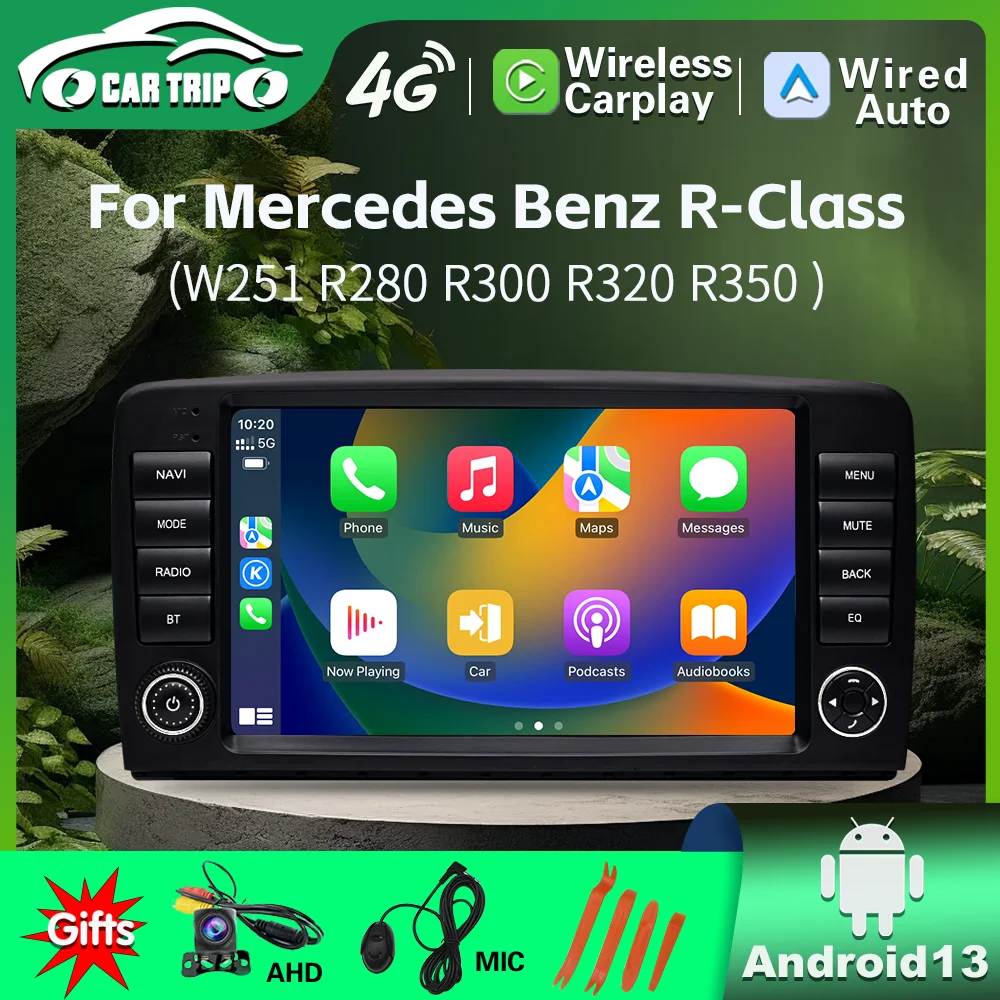 9'' Android Car Rad… - image