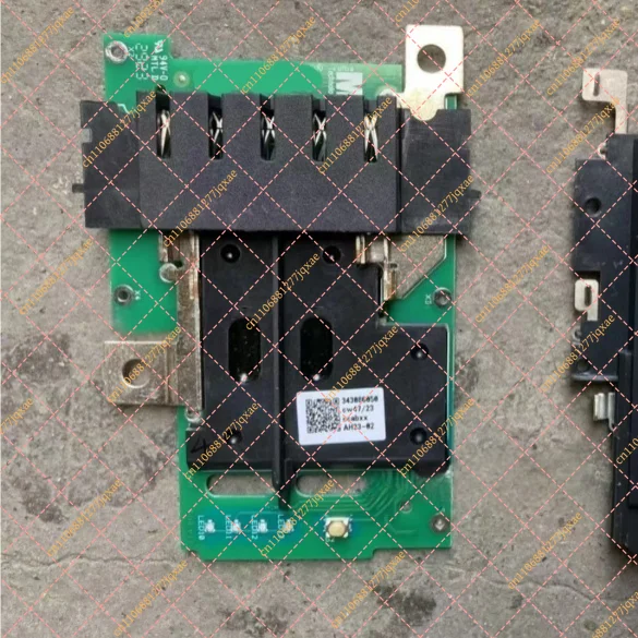 18650 & 21700 Battery Protection Board, 10A Power Tool Battery Accessories