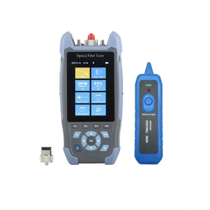 

Оптоволоконное оборудование 1310 нм OTDR NK3200D 30/28dB волоконно-оптический тестер/ручной Otdr