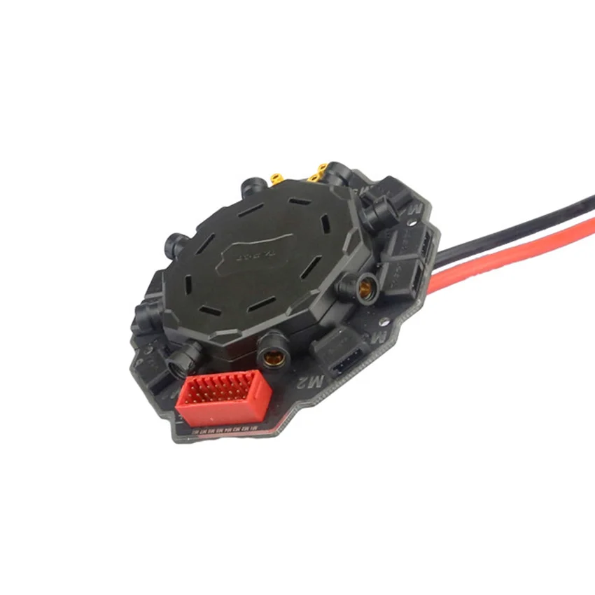 

Tarot-Rc TL8X018 Eight-Axis Signal\Power Hub Distribution Board For Various Eight-Aaxis UAV Multicopter