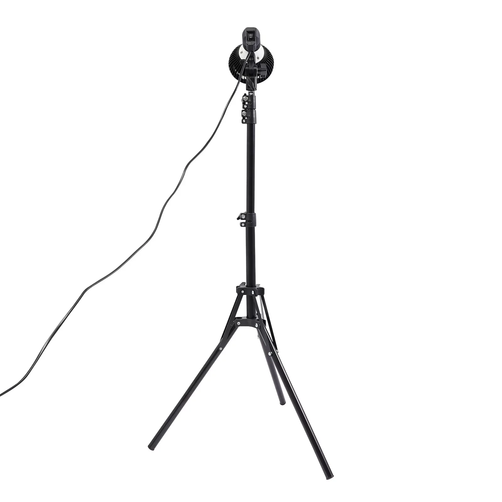 스탠드가 있는 적외선 램프, 통증 완화를 위한 660nm 적색 및 850nm 근적외선