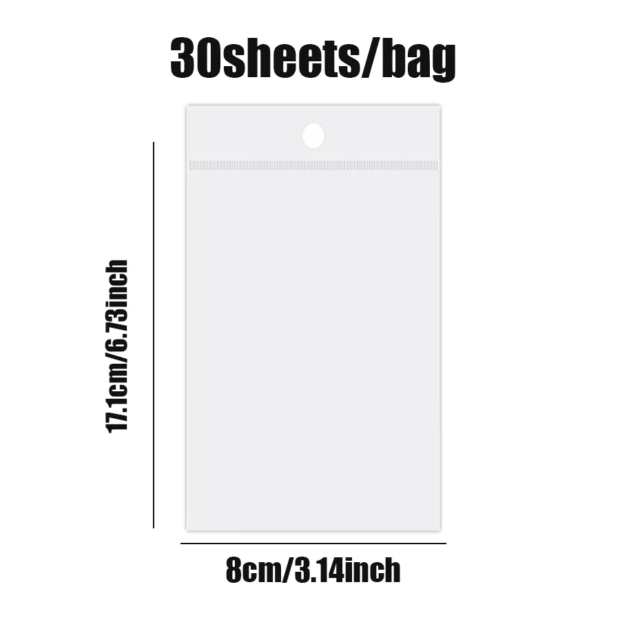 مستر بيبر وصفات حلوة كتاب ملصقات 30 ورقة/حزمة وصفات يابانية تعزيز سعر الخصم تسمية مطعم أنشط الديكور