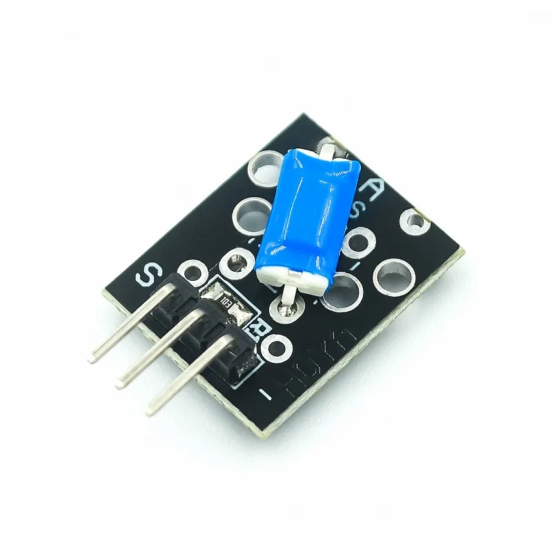 KY-020 Modul Sensor Sakelar Miring KY020 UNTUK Arduino
