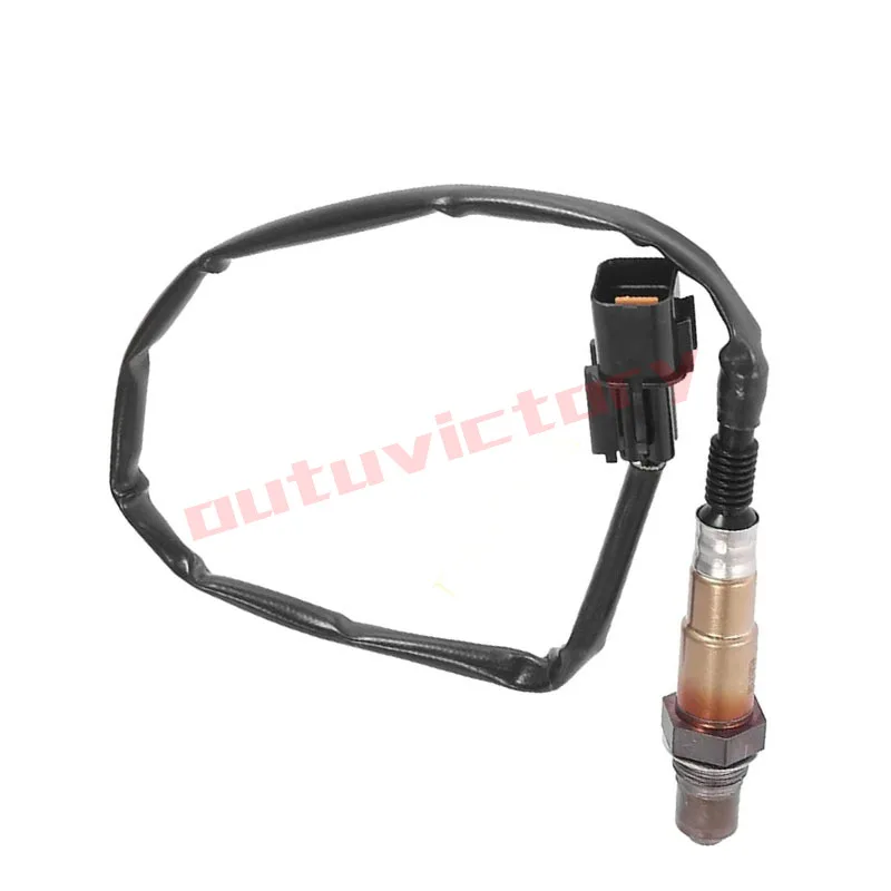 Sensor Oksigen Bagian No #   39210-2ECC0 392102ECC0 Cocok 2018-2020 Hyundai Elantra Veloster 2.0L 2017-2021 Kia Soul 2.0L