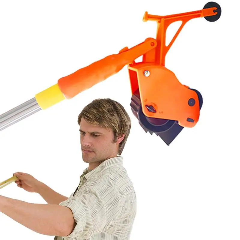 Strumento applicatore per nastro adesivo per pittore Dispenser per nastro sigillante Dispenser per nastro adesivo per imballaggio per pareti di casa dell'ufficio del magazzino