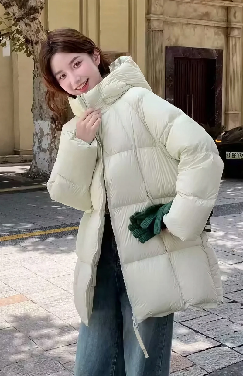 

Парки женские длинные осенние шерстяные флисовые подкладки в рубчик по краю с застежкой на пуговицах с двусторонними оборками, многослойные пояса со сборками, плиссированные пояса