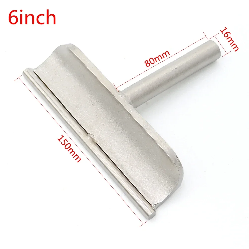 Tool Rest for Wood Lathe Woodworking Round Bar Tool Rest Lathe Woodturning Turning 6