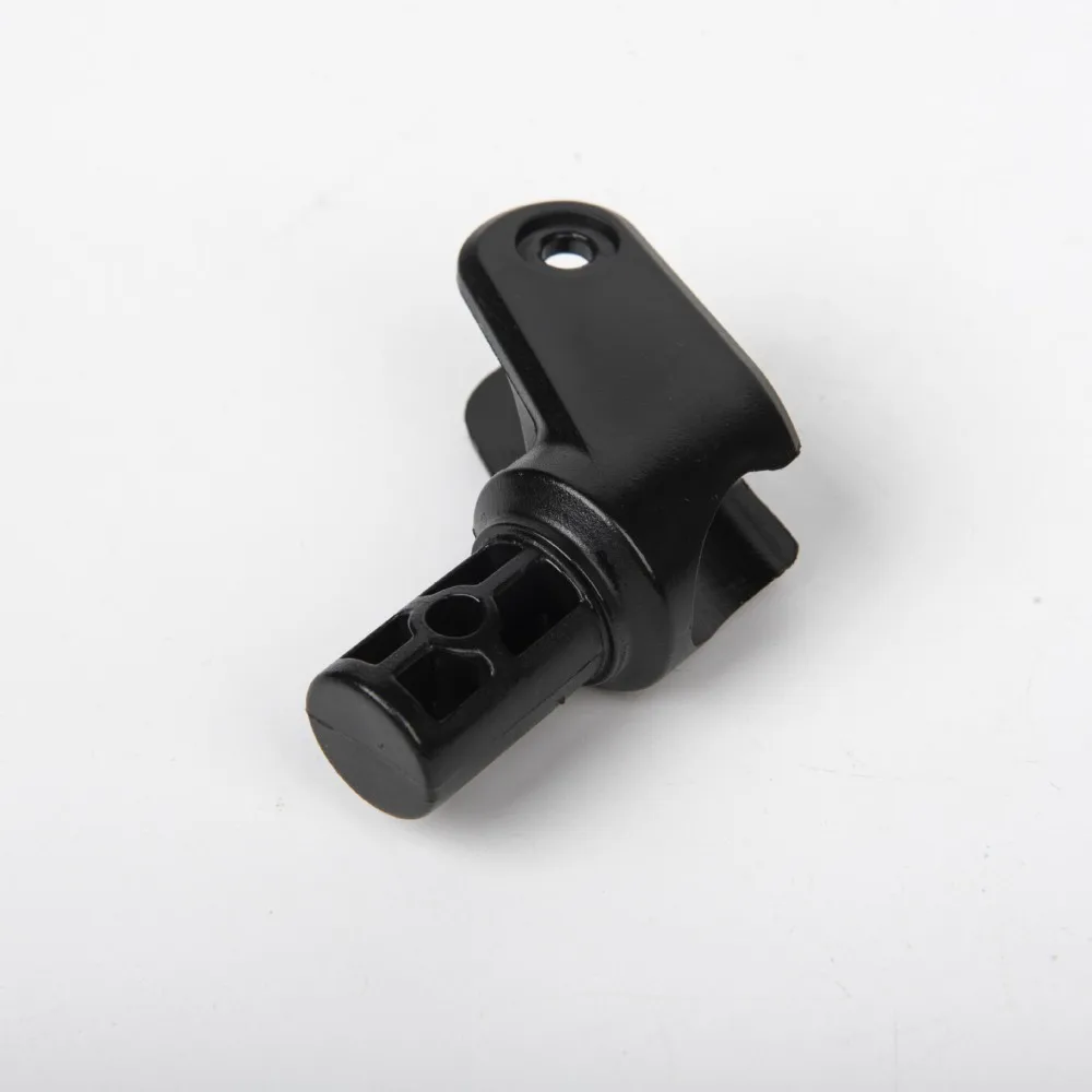 Durable Camping Cot Replacement Parts Folding Bed Frame Connectors Practical Outdoor Bed Hardware For Quick Repairing Upgrades