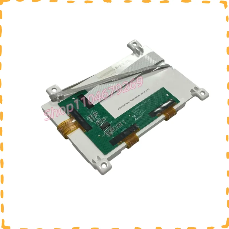 Для электронных клавиатур Yamaha PSR S500 S550 S650 DGX-520 620 630 640 Mm6 Mm8 Hjdj5428 (48) 320240B3FF0WA ЖК-дисплей