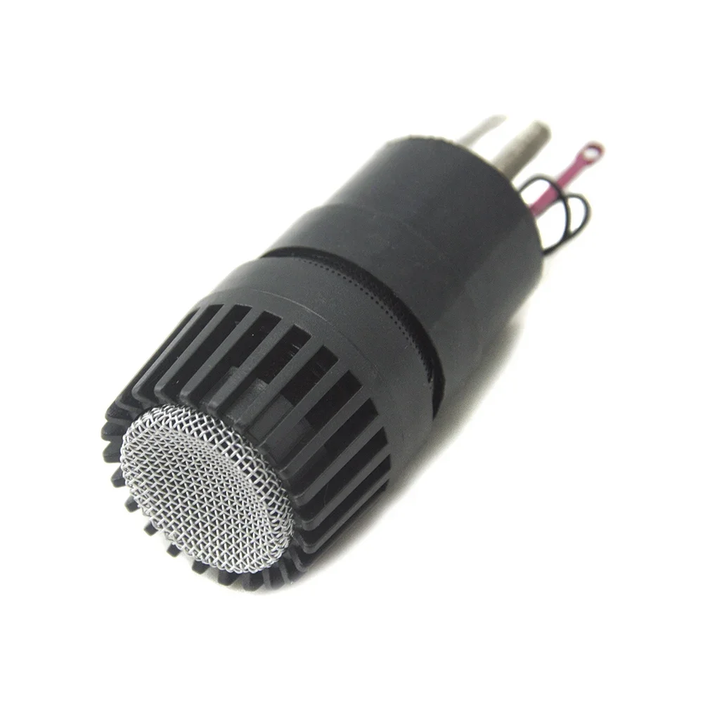 4 pcs Wireless Microphone Capsule N-157 Microfone Fits for shure SM57 type mic Replace for the broken one