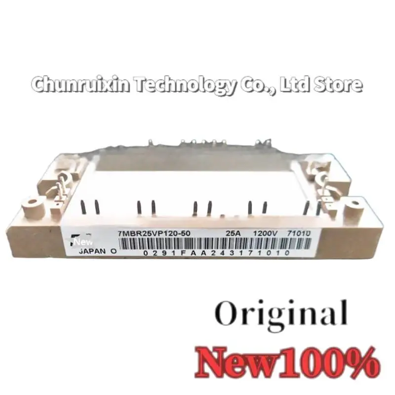 

Новый 7MBR25VP120A-50 7MBR25VP120-50