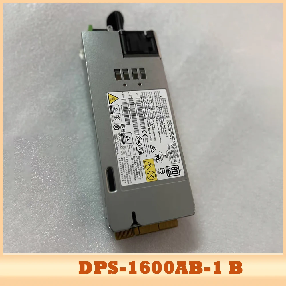 

1600W Power Supply RD350 450 550 650 TD350 DPS-1600AB-1 B