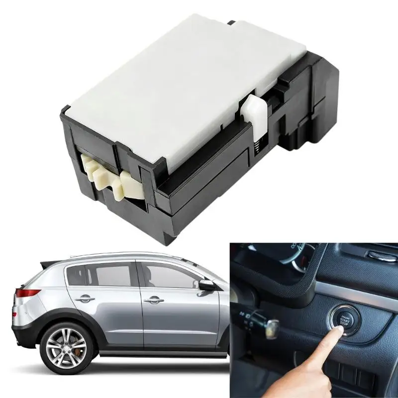  Upgraded Ignitions Starter Switches Replacement 12450251 15242754 for Select Models Secure Operations