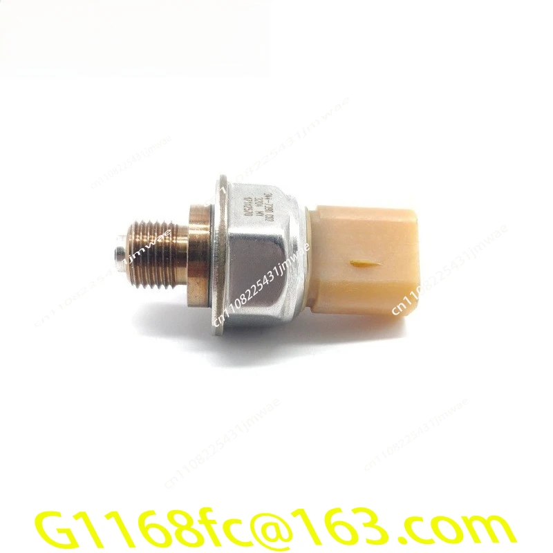 344-7390 7PP4-2 Подходит для датчика давления топлива экскаватора CAT