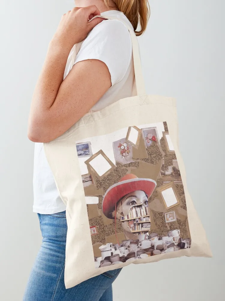 

Philly Thrift Tote Bag the tote bag women bag reusable grocery bags Cloth