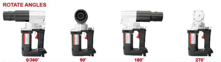 

Tower crane digital torque wrench cordless torque wrench