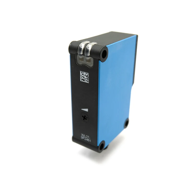 Distribuidor Original SICK nuevo interruptor de Sensor fotoeléctrico WL27-3P2461 WL27-3P2461 Sensor SICK