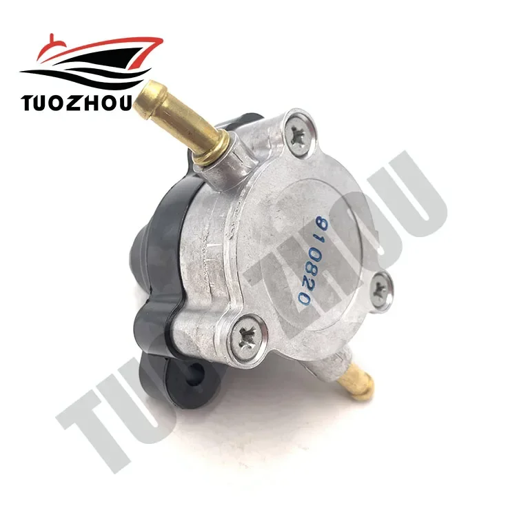 68V-24410 Fuel Pump For For Yamaha Ouboard Motor 4T Mercury F75 F80 F115 LF115 880890T1, 880980A02 6D8-24410-00;68V-24410-10