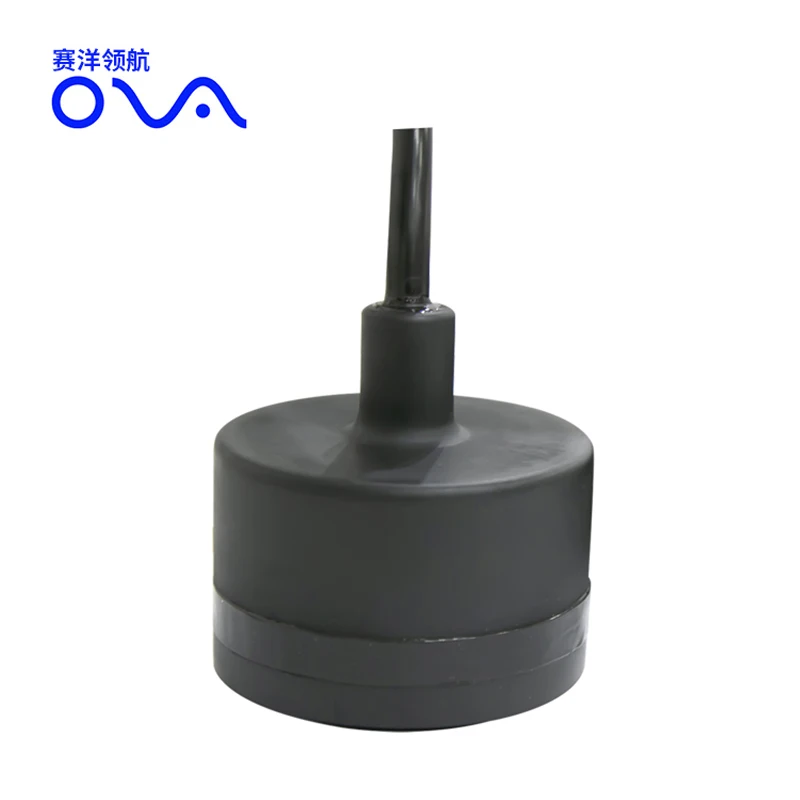 OVA 1KW Ship Sonar Transducer 50 Khz Ultrasonic Transducer