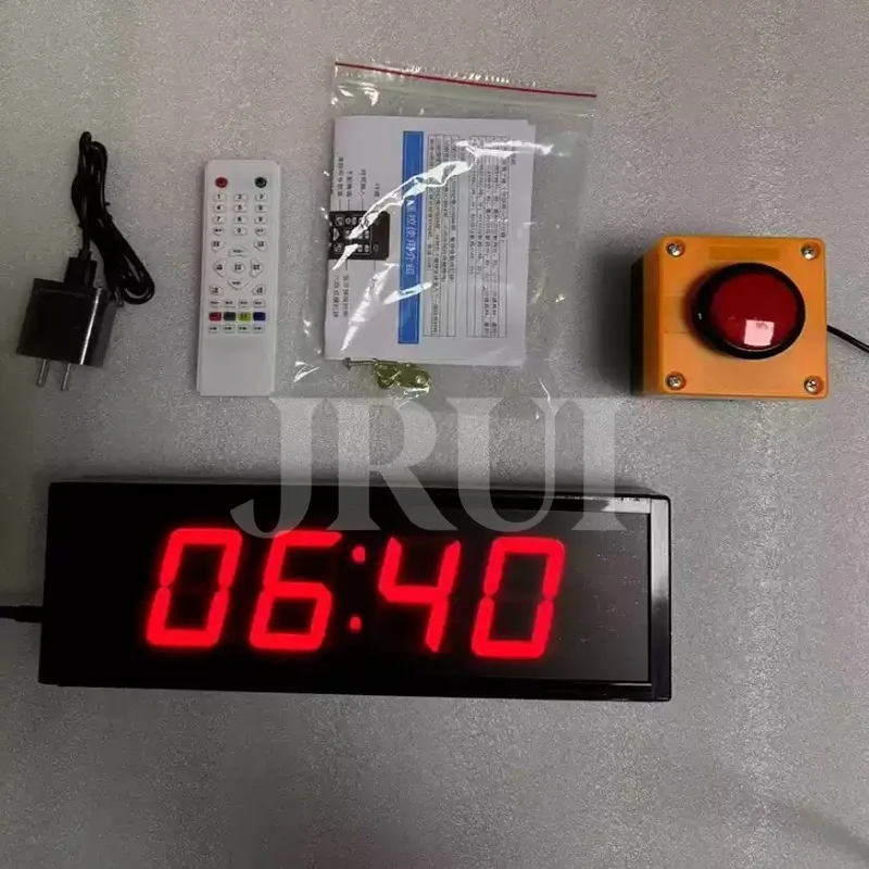 10 Second Challenge Timer, One-Handed Game Console for Store Promotion & Customer Engagement, Interactive Drainage Tool