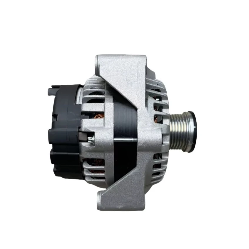 Conjunto de alternador de coche de piezas de automóvil para alternador Korando C MB100 XLV presidente Stavic motor diésel MB140