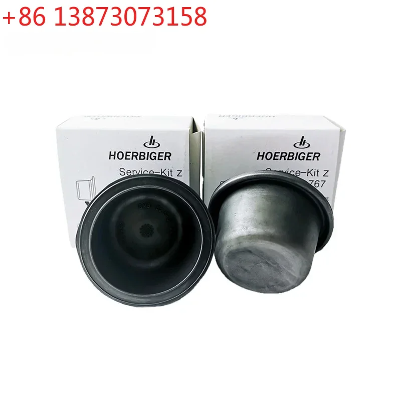 Screw Air Compressor Servo Cylinder Diaphragm Hoerbiger 88-559-767 90-560-525