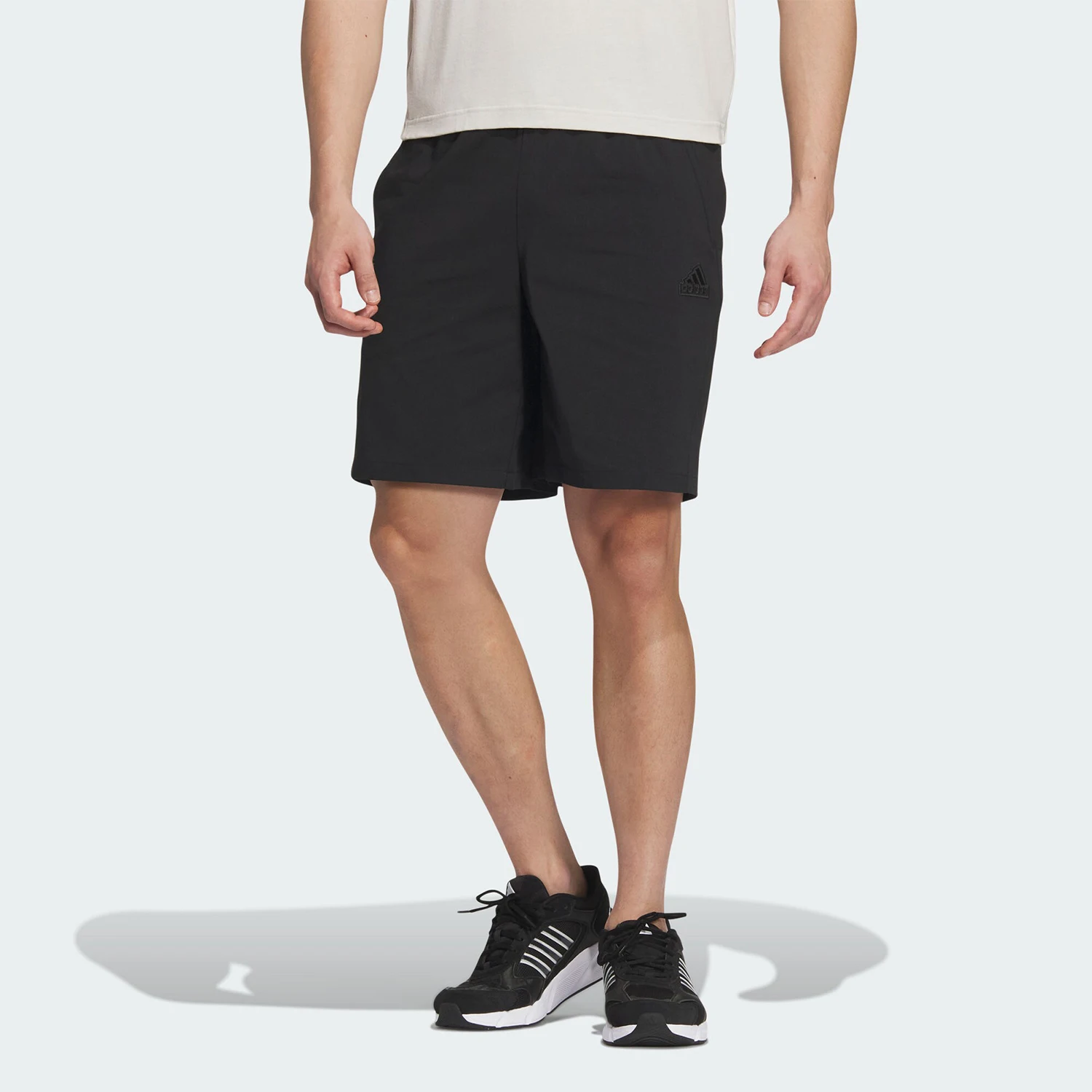 adidas-short-de-sport-tisse-decontracte-pour-hommes-st-wvsht-authentique-ji8609