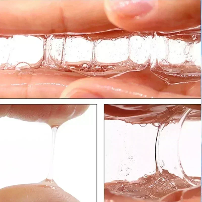 Female Lubrication Orgasm Gel Enhances Pleasure Stimulates Clitoris Moisturizes  Vagina Firming Care Love Gel Shower Oils