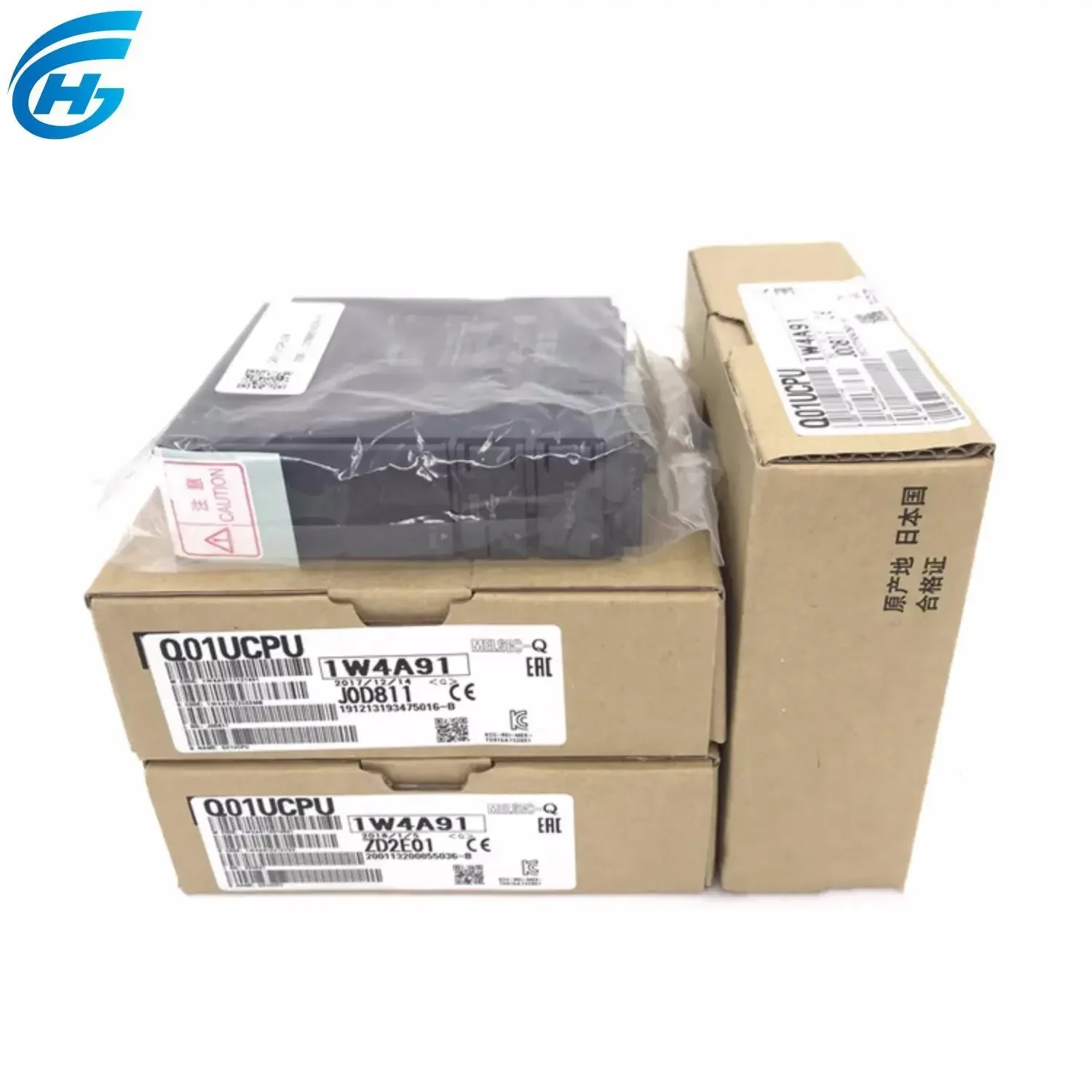 New original Plc controller programmable controller FX2N-48MT