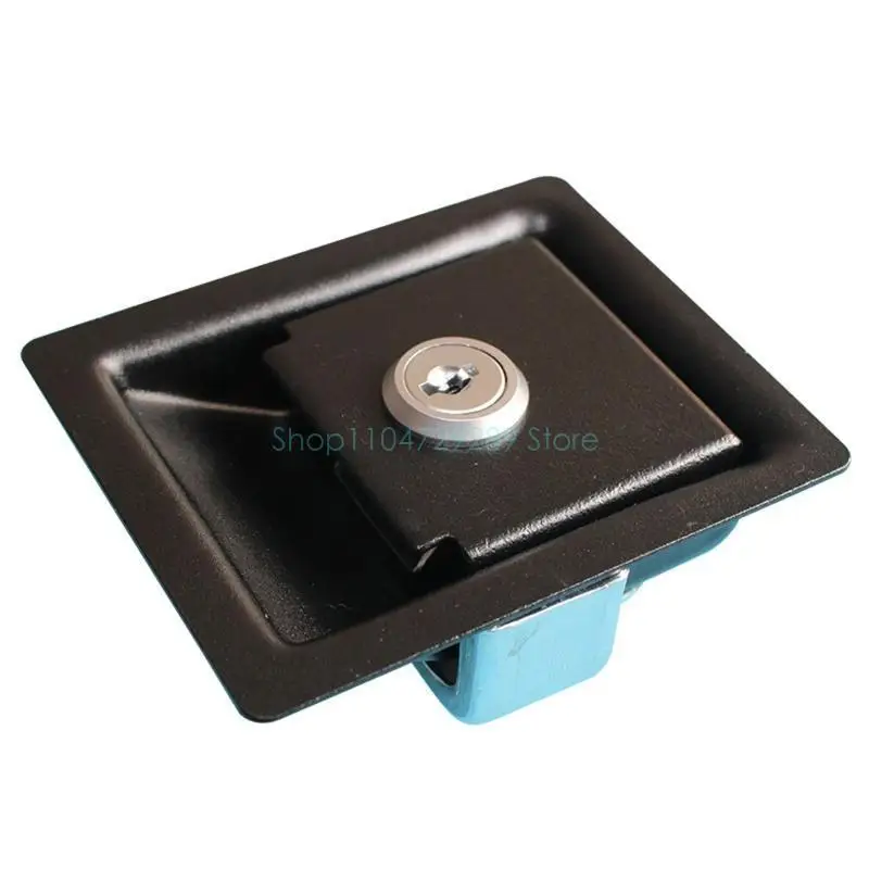 

Lock for Drawers & Cabinets Secure Furniture Locks for Mailbox, Cupboard, Doors