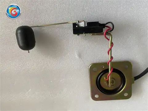 1 st motorcykel bränsletank oljenivågivare motorcykel oljeflottbränslemätare del för Suzuki GZ 125 150 GZ125HS GZ150-A 10 best sales Suzuki GZ 125 - №3